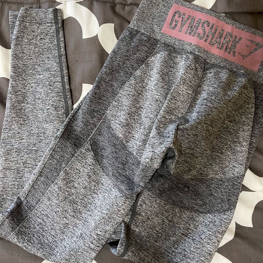 Gym Shark Leggings